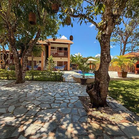 Villa Zanotto Piri Pirenópolis Extérieur photo