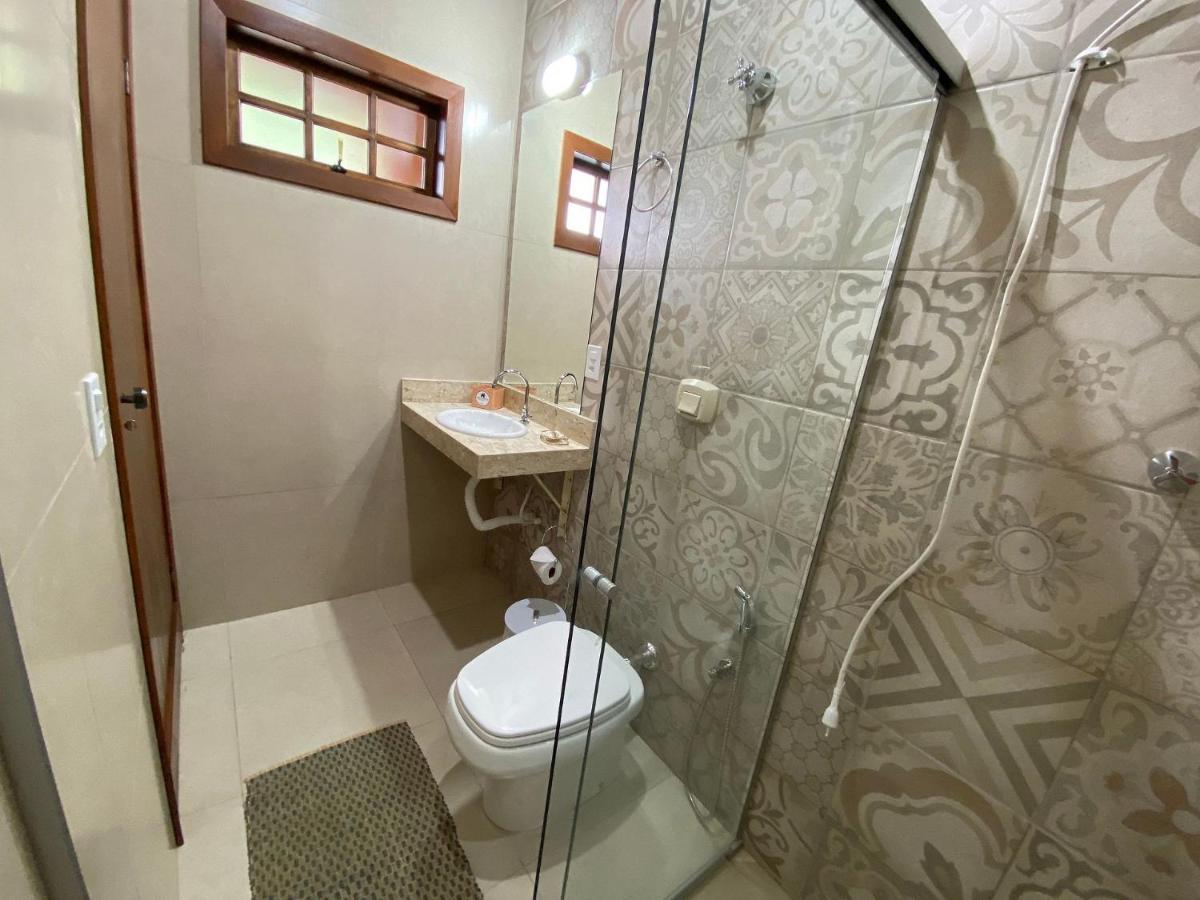 Villa Zanotto Piri Pirenópolis Extérieur photo