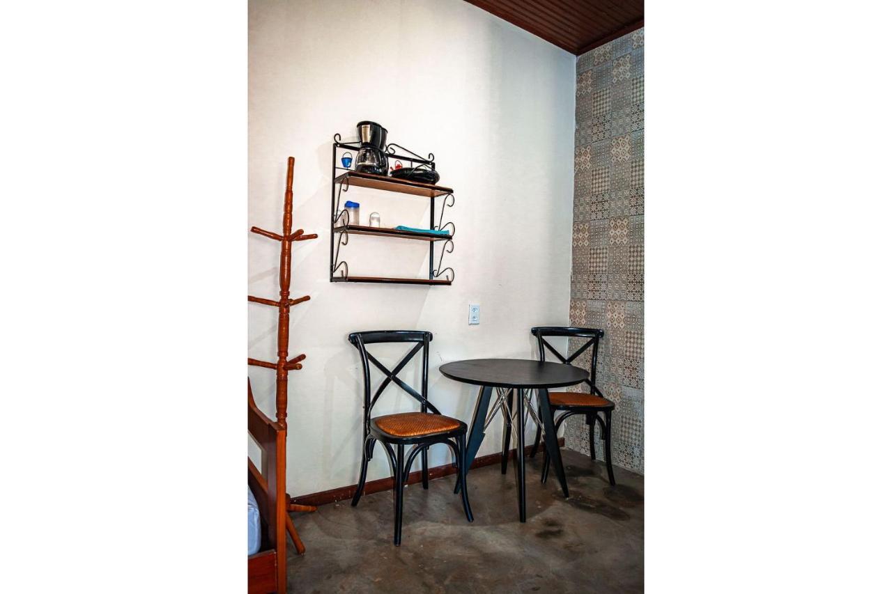 Villa Zanotto Piri Pirenópolis Extérieur photo