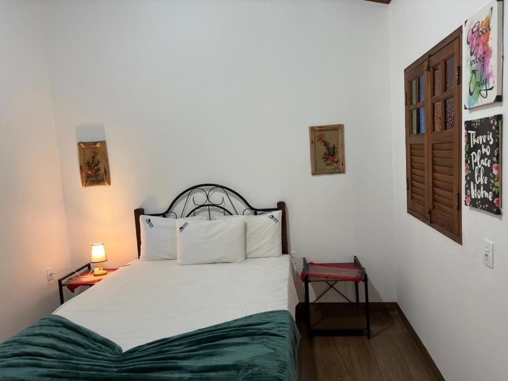 Villa Zanotto Piri Pirenópolis Extérieur photo