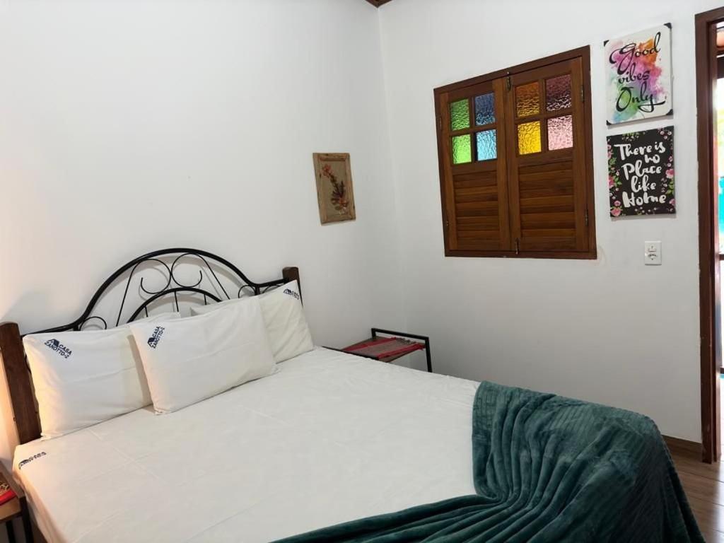 Villa Zanotto Piri Pirenópolis Extérieur photo