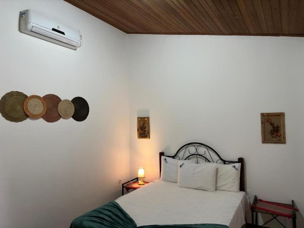 Villa Zanotto Piri Pirenópolis Extérieur photo