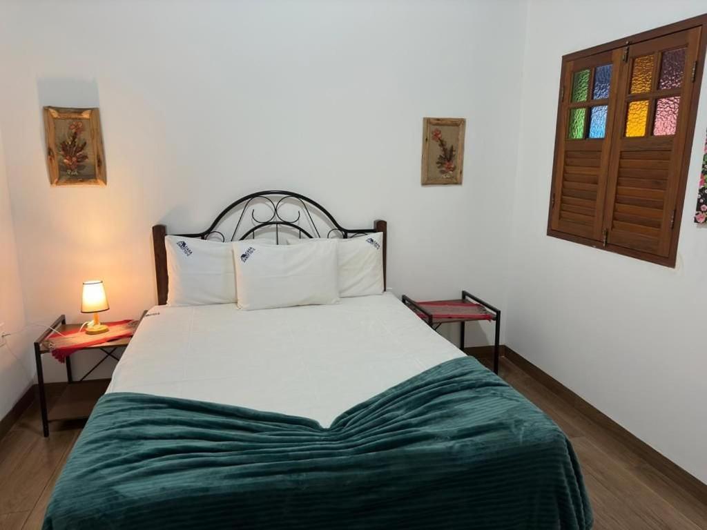Villa Zanotto Piri Pirenópolis Extérieur photo