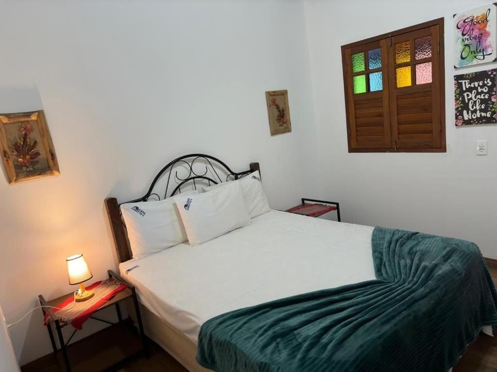 Villa Zanotto Piri Pirenópolis Extérieur photo