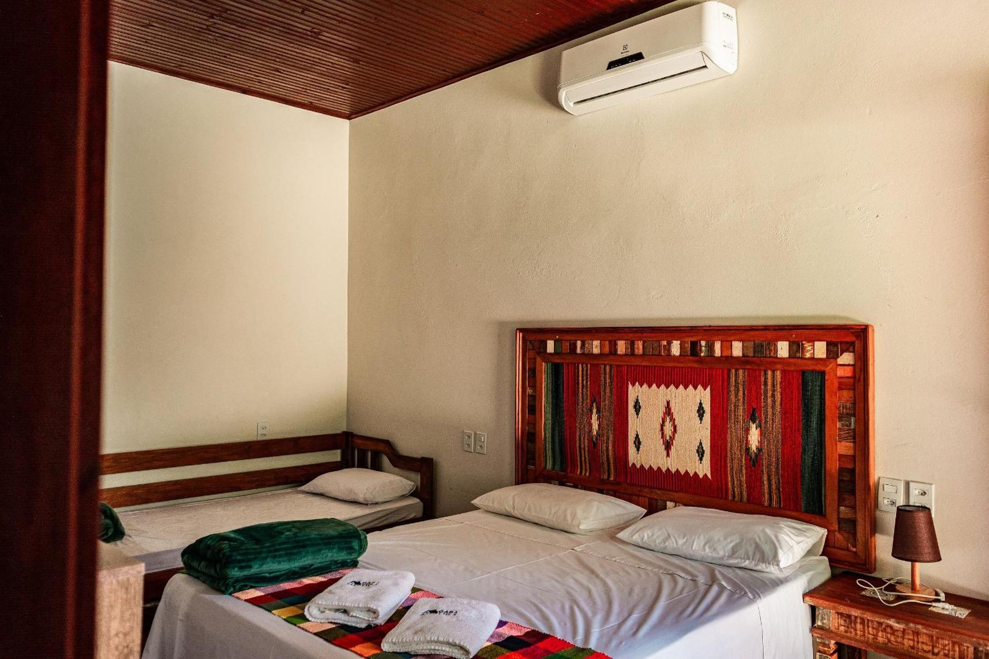 Villa Zanotto Piri Pirenópolis Extérieur photo