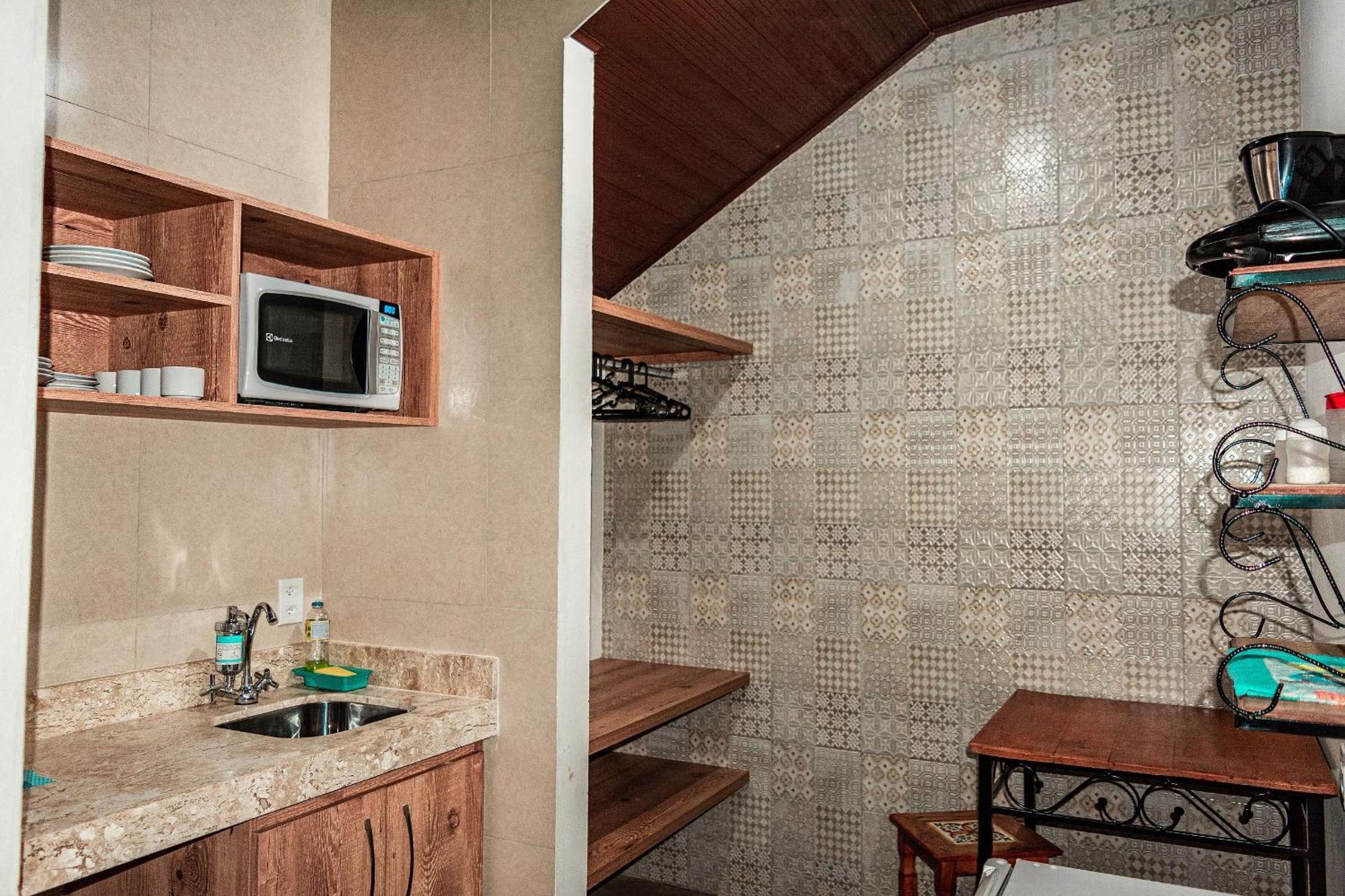Villa Zanotto Piri Pirenópolis Extérieur photo